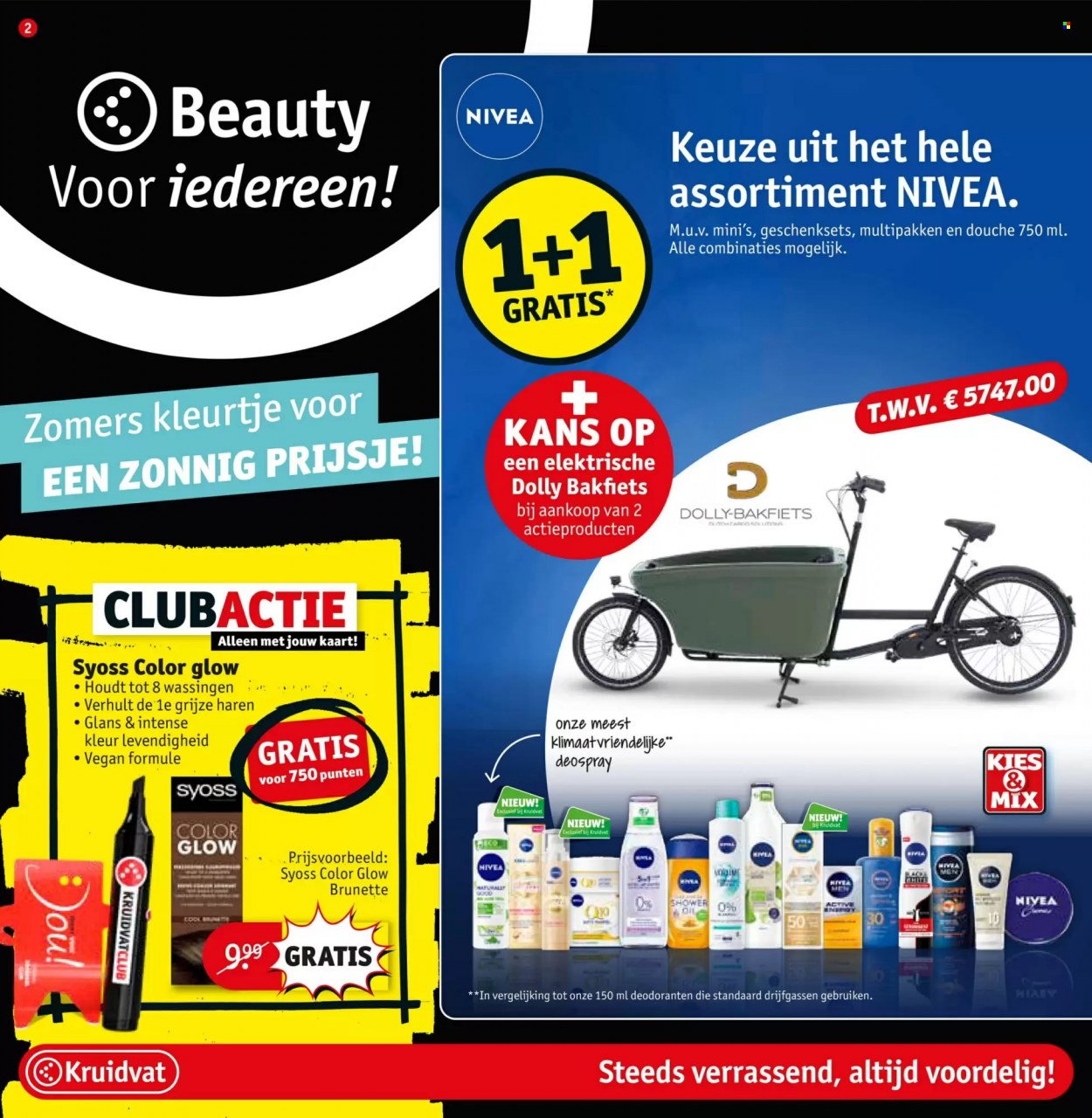 Kruidvat-aanbieding - 26-7-2022 - 7-8-2022. Pagina 2