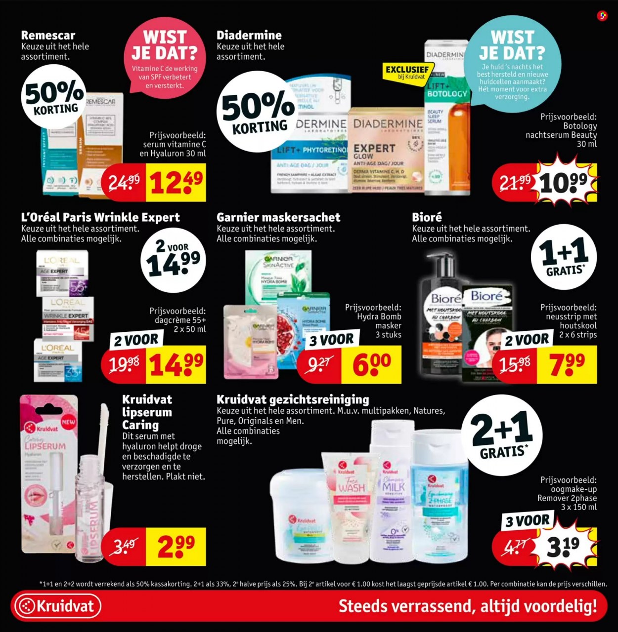Kruidvat-aanbieding - 26-7-2022 - 7-8-2022. Pagina 5