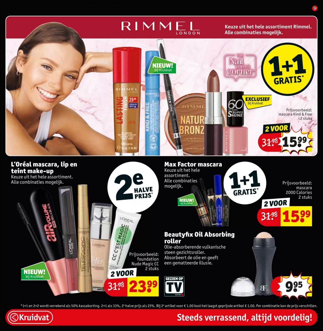 Kruidvat-aanbieding - 26-7-2022 - 7-8-2022. Pagina 9