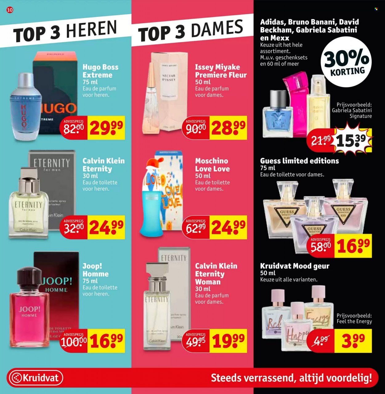 Kruidvat-aanbieding - 26-7-2022 - 7-8-2022. Pagina 10