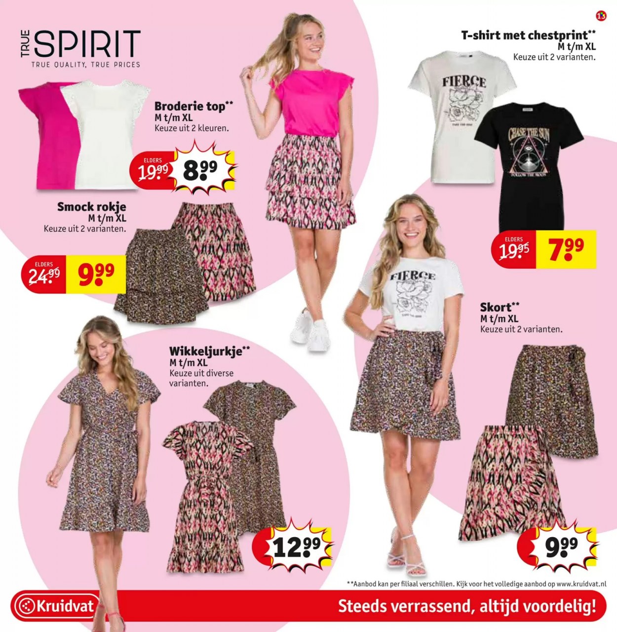 Kruidvat-aanbieding - 26-7-2022 - 7-8-2022. Pagina 13