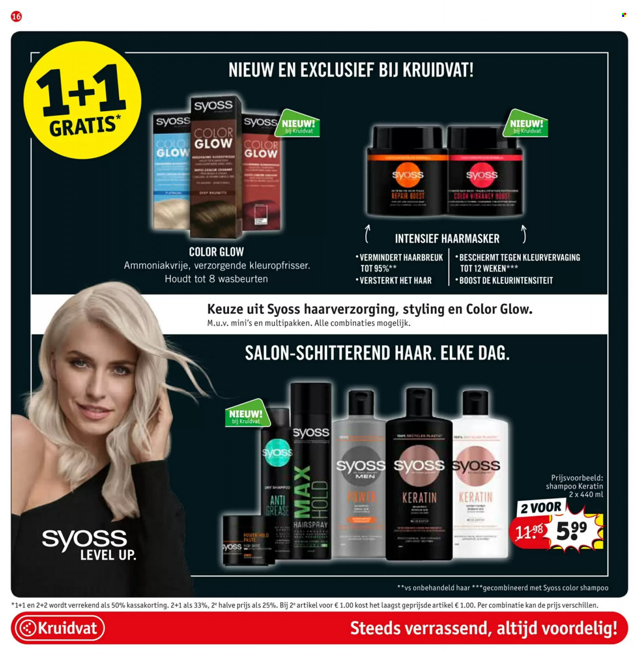 Kruidvat-aanbieding - 26-7-2022 - 7-8-2022. Pagina 16