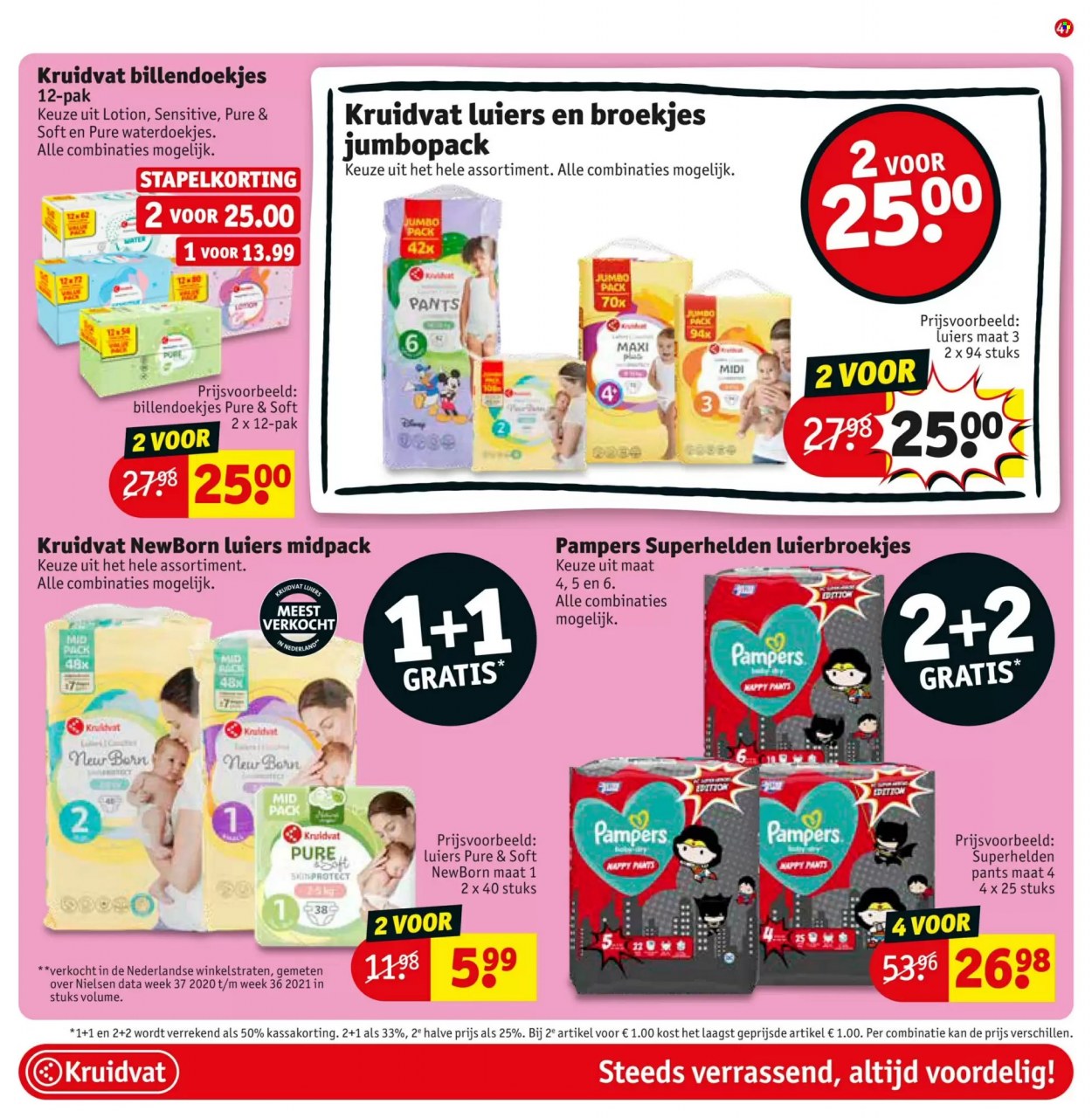 Kruidvat-aanbieding - 26-7-2022 - 7-8-2022. Pagina 47