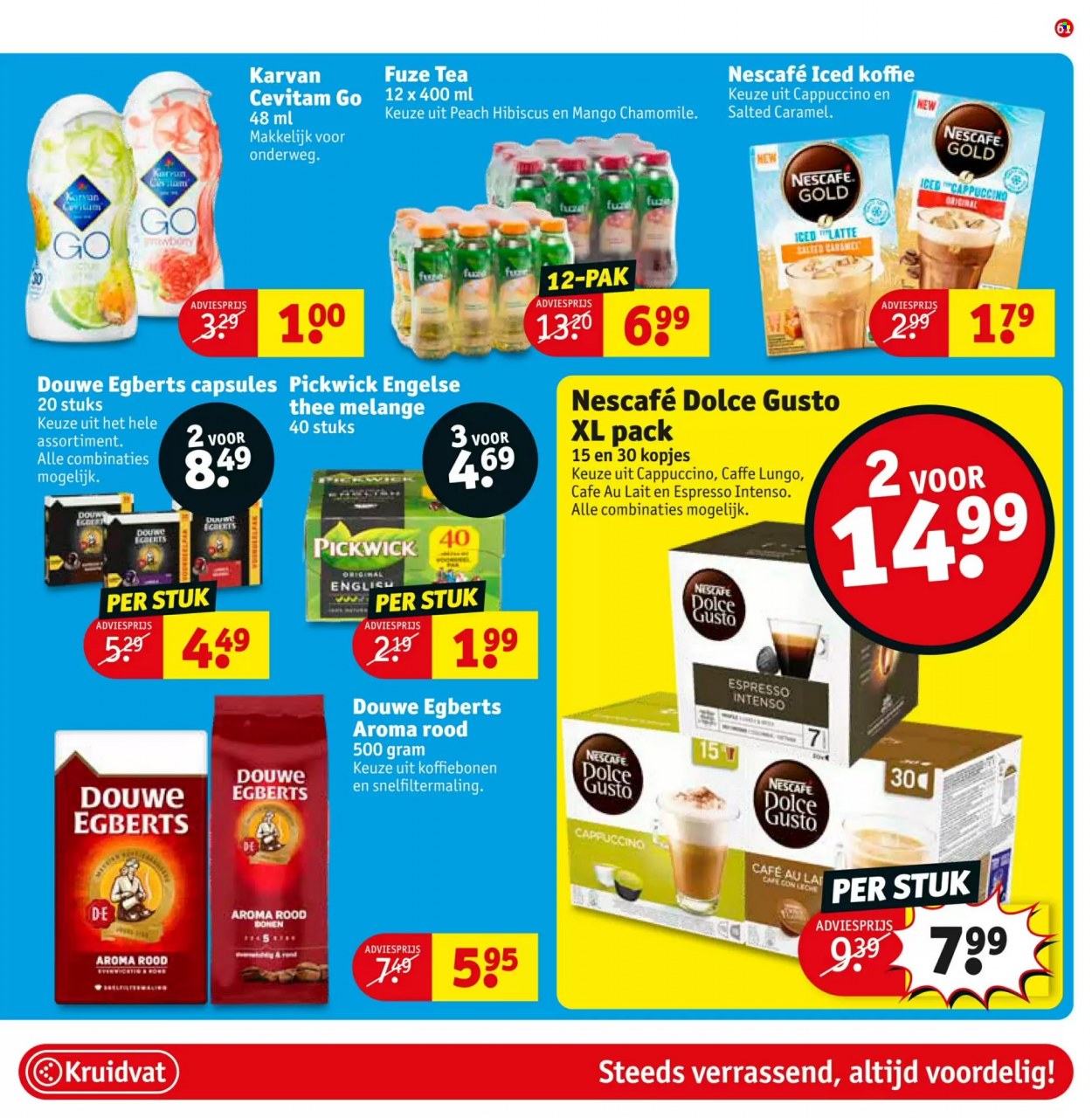 Kruidvat-aanbieding - 26-7-2022 - 7-8-2022. Pagina 61