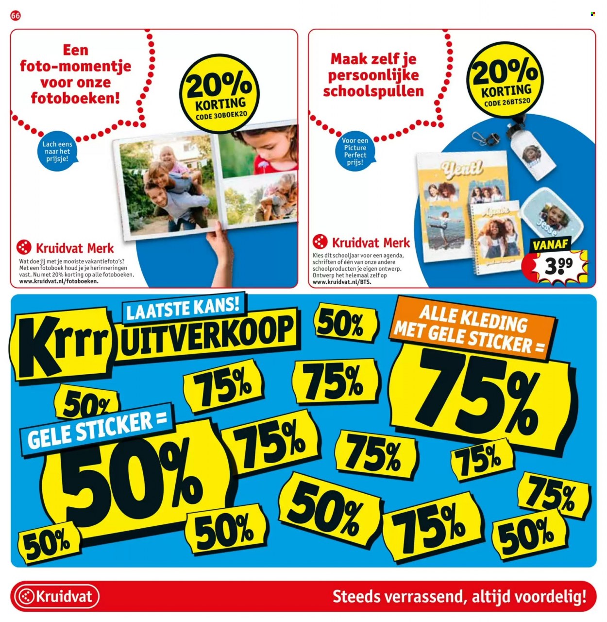 Kruidvat-aanbieding - 26-7-2022 - 7-8-2022. Pagina 66