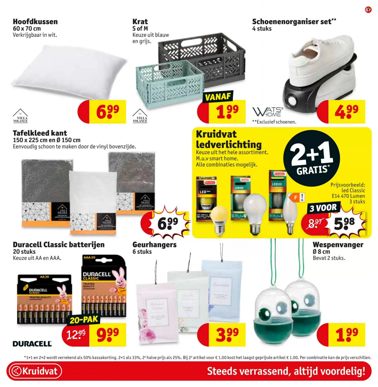 Kruidvat-aanbieding - 26-7-2022 - 7-8-2022. Pagina 67