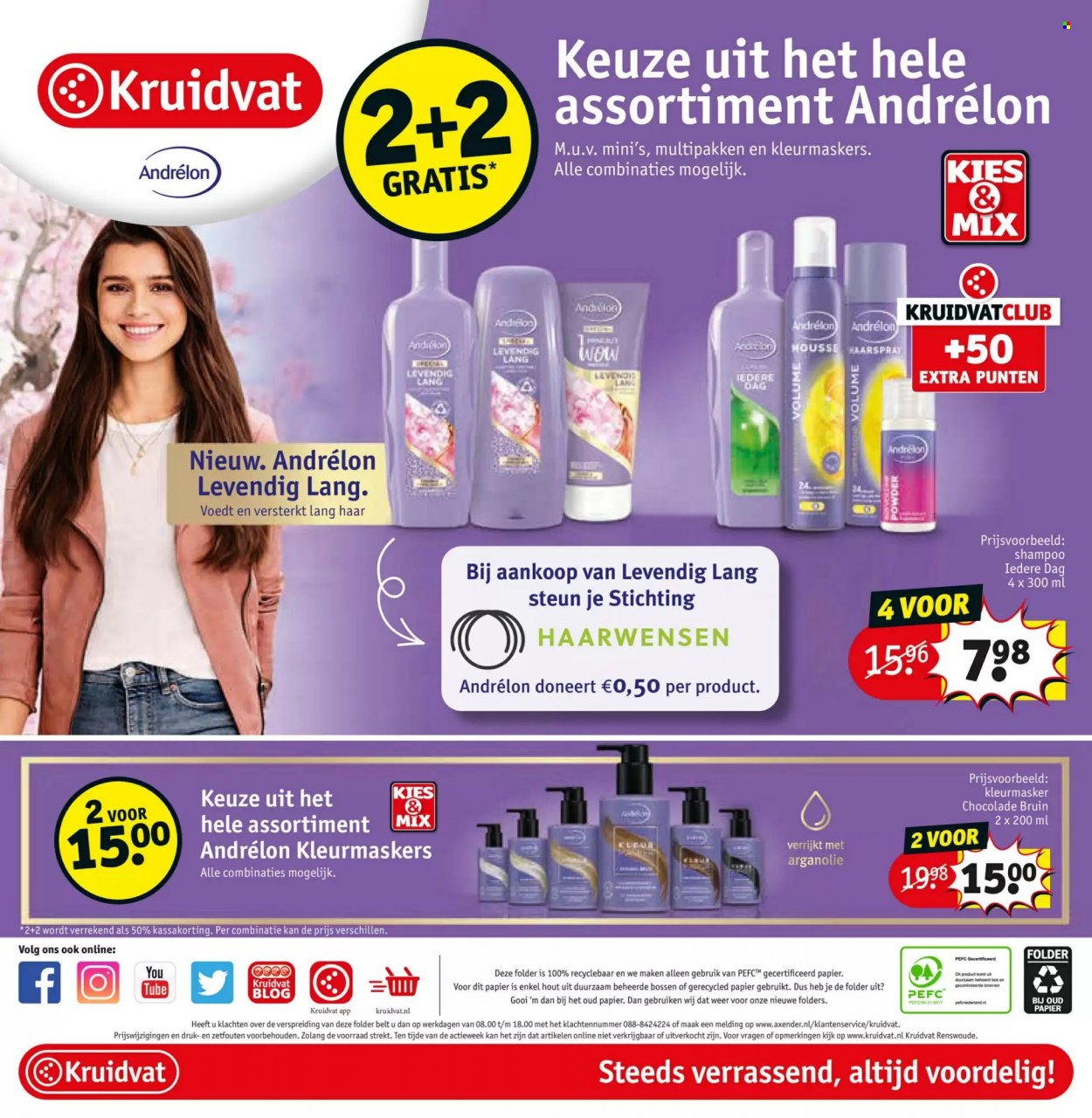Kruidvat-aanbieding - 26-7-2022 - 7-8-2022. Pagina 72