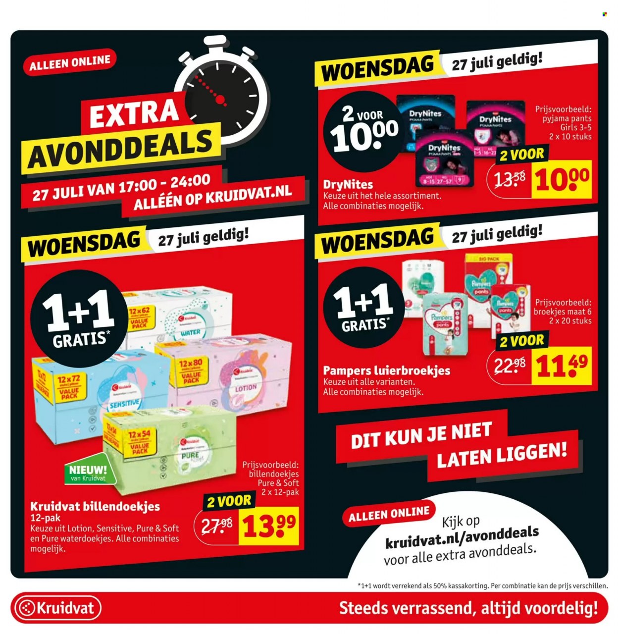 Kruidvat-aanbieding - 26-7-2022 - 7-8-2022. Pagina 76