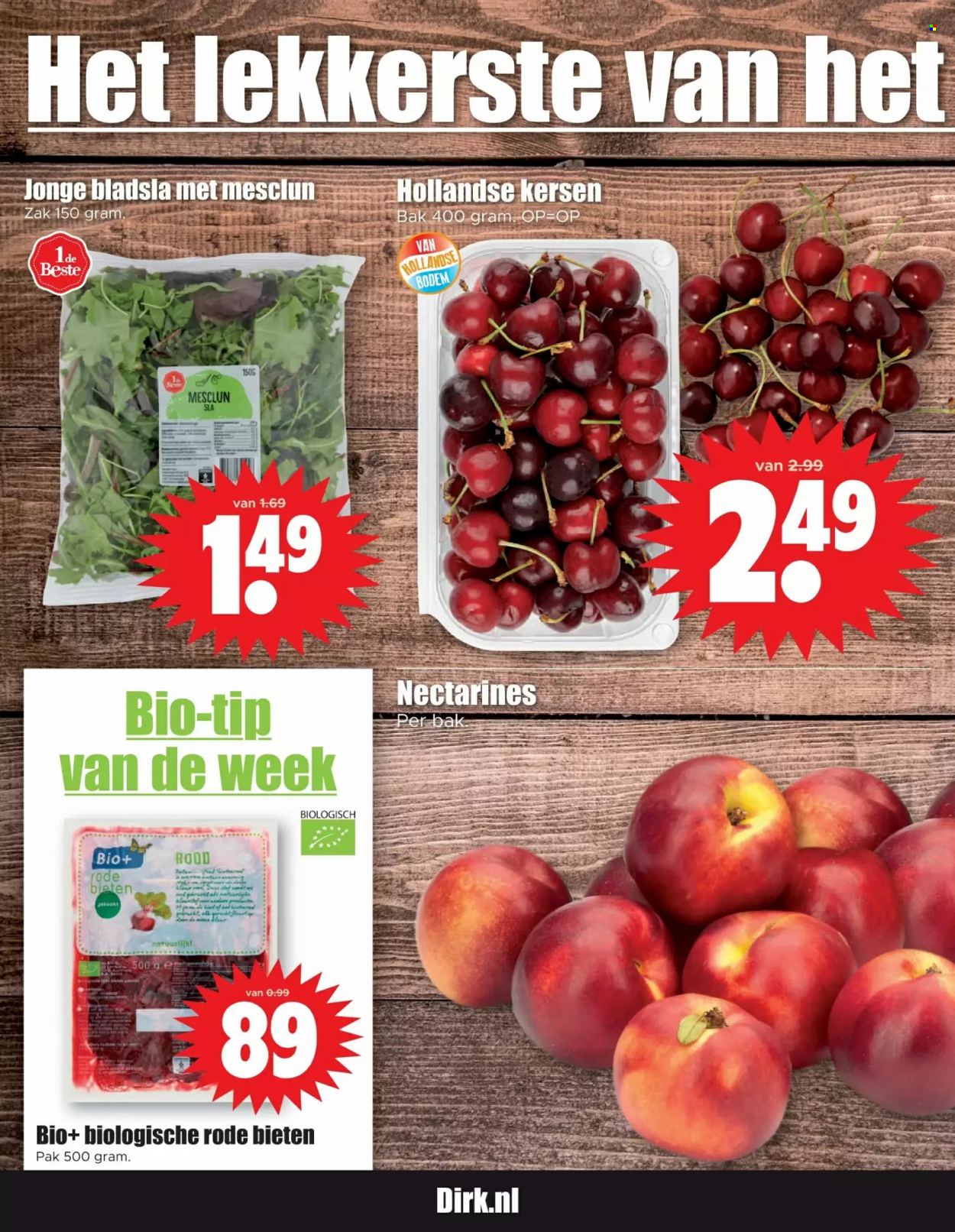 Dirk-aanbieding - 27-7-2022 - 2-8-2022. Pagina 2