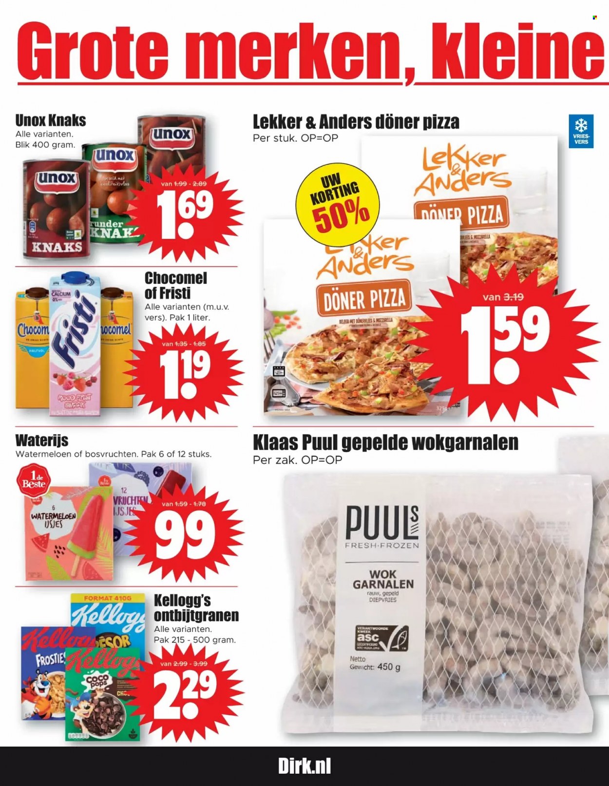 Dirk-aanbieding - 27-7-2022 - 2-8-2022. Pagina 6