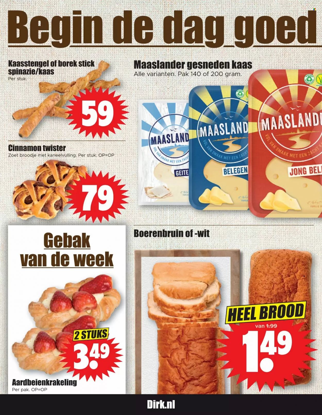 Dirk-aanbieding - 27-7-2022 - 2-8-2022. Pagina 8