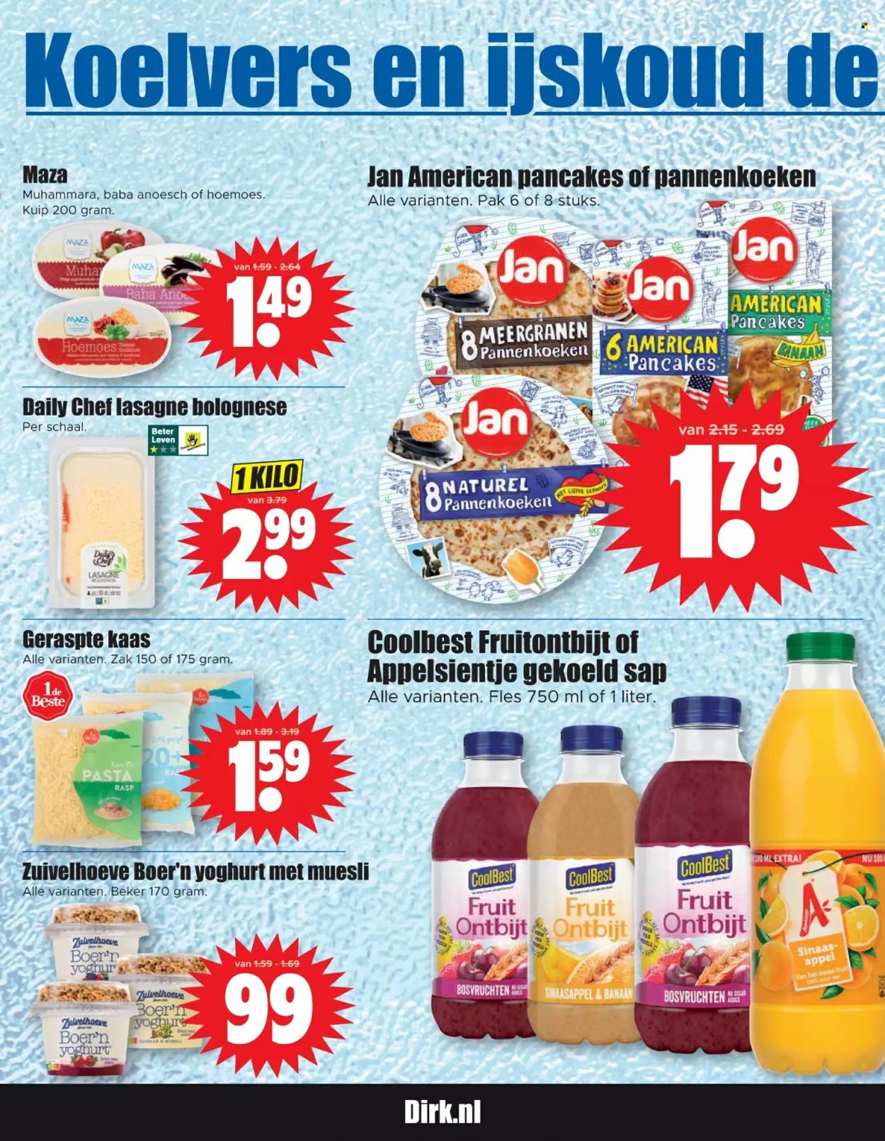 Dirk-aanbieding - 27-7-2022 - 2-8-2022. Pagina 10