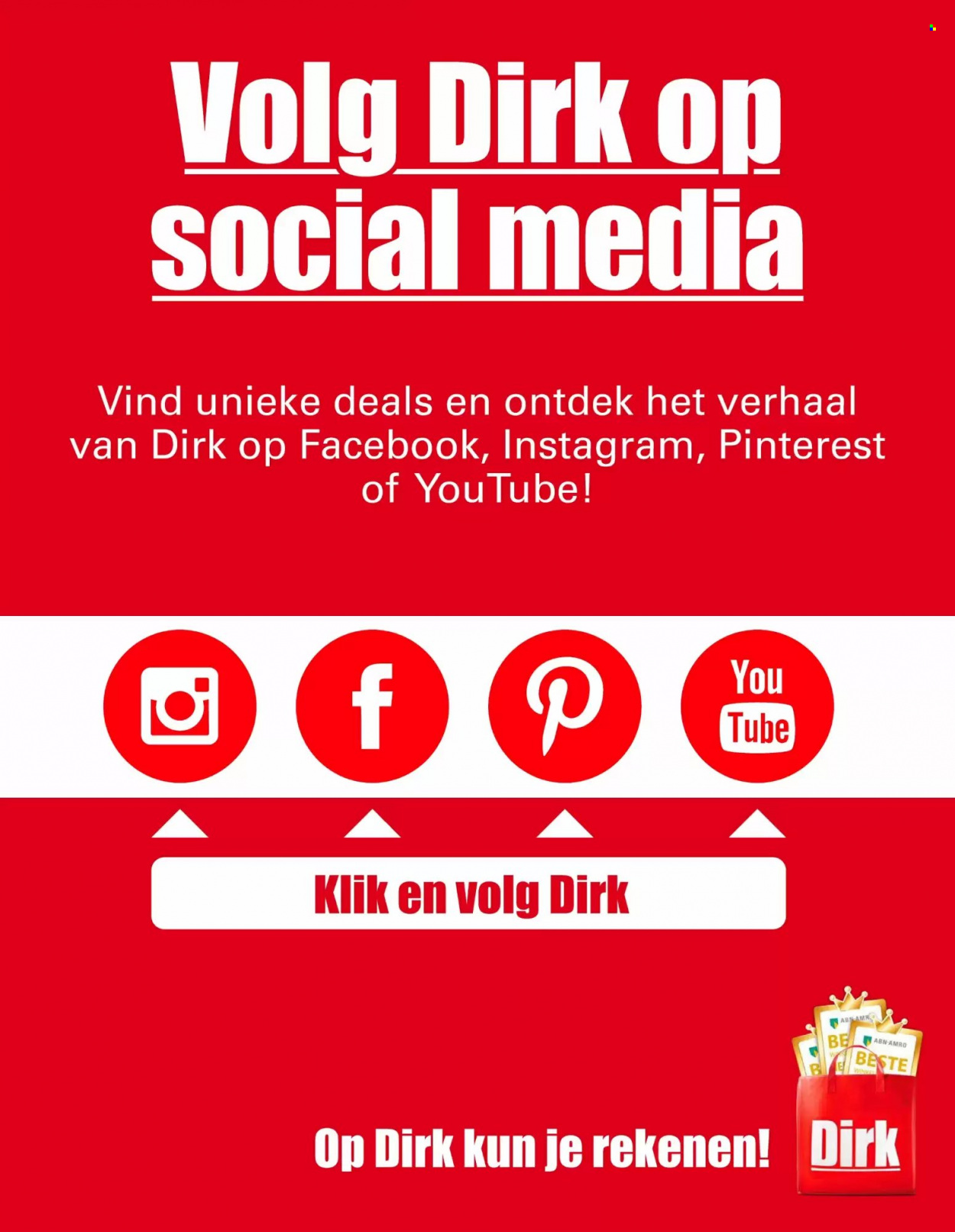 Dirk-aanbieding - 27-7-2022 - 2-8-2022. Pagina 13