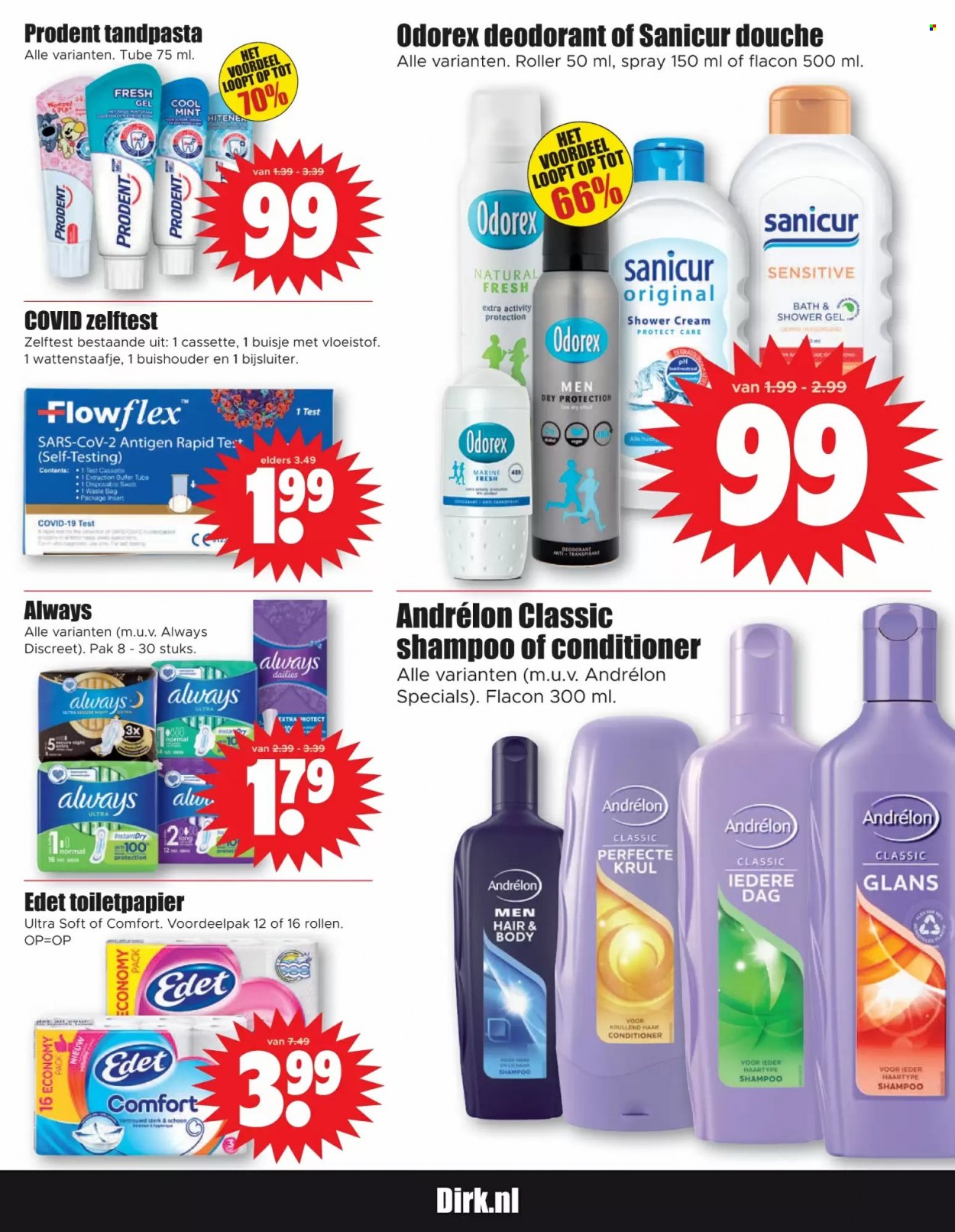 Dirk-aanbieding - 27-7-2022 - 2-8-2022. Pagina 14