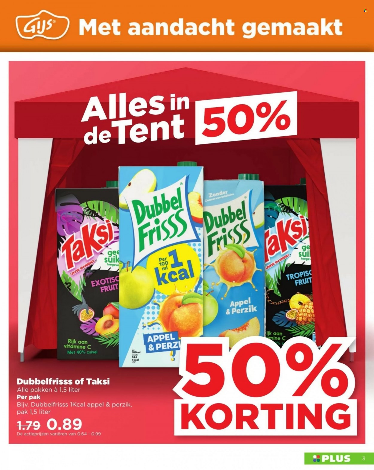 Plus-aanbieding - 24-7-2022 - 30-7-2022. Pagina 3