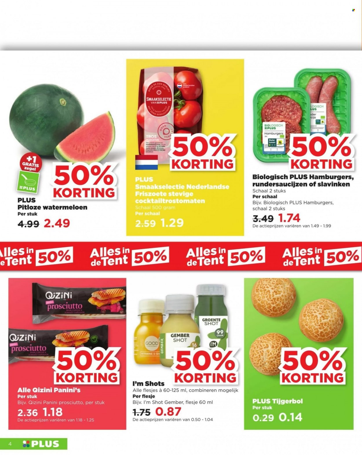 Plus-aanbieding - 24-7-2022 - 30-7-2022. Pagina 4