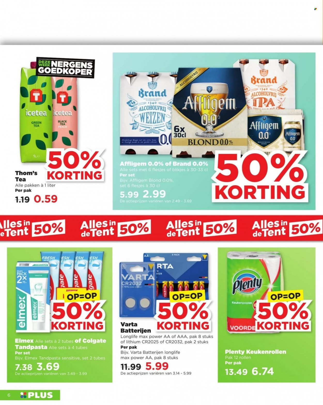Plus-aanbieding - 24-7-2022 - 30-7-2022. Pagina 6