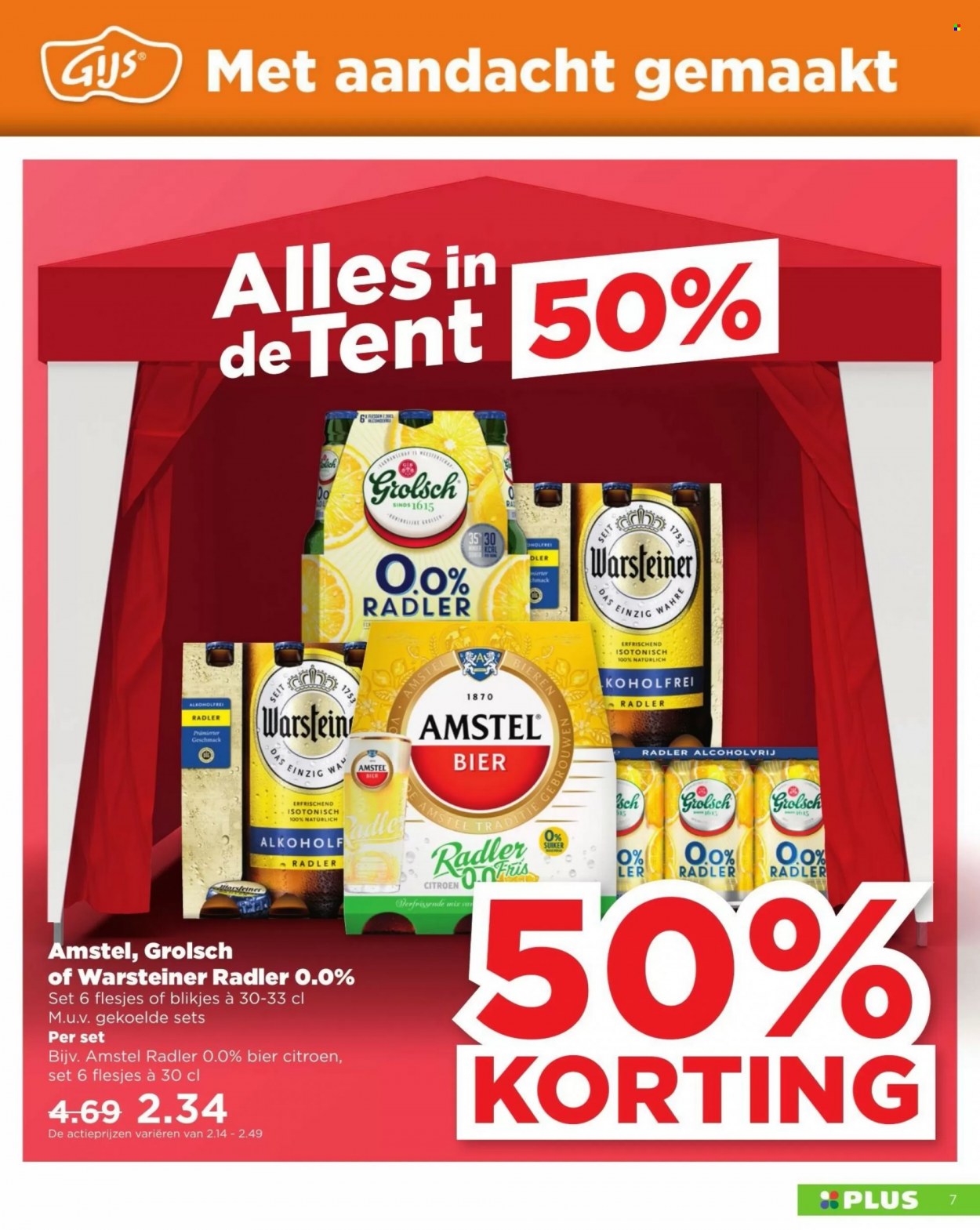 Plus-aanbieding - 24-7-2022 - 30-7-2022. Pagina 7
