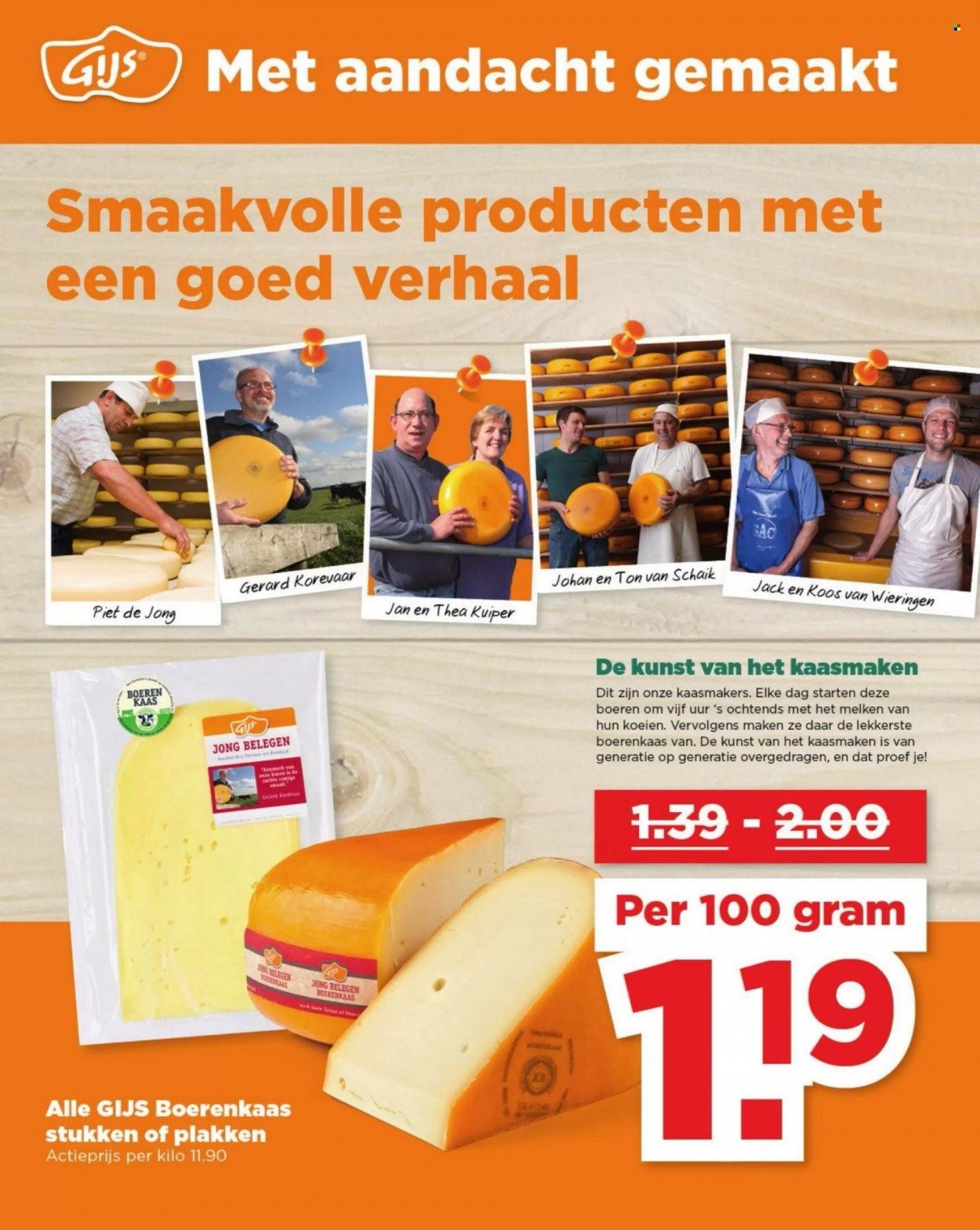 Plus-aanbieding - 24-7-2022 - 30-7-2022. Pagina 15