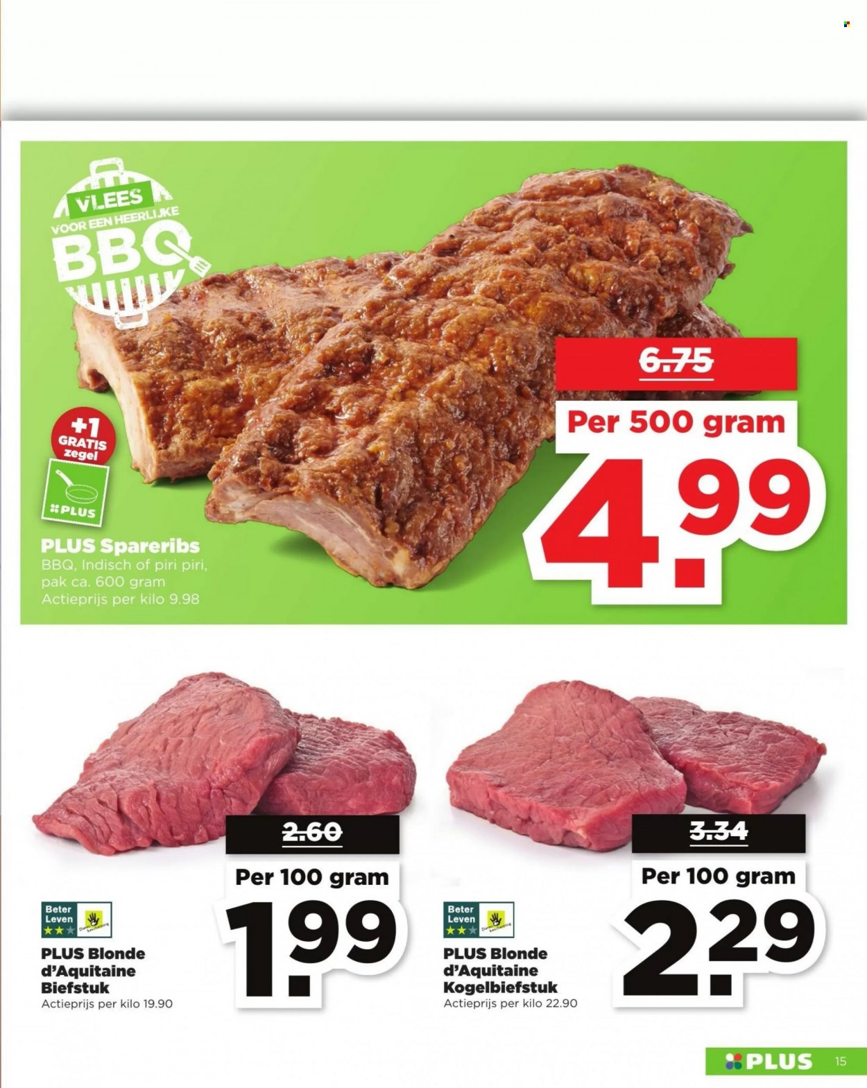 Plus-aanbieding - 24-7-2022 - 30-7-2022. Pagina 19