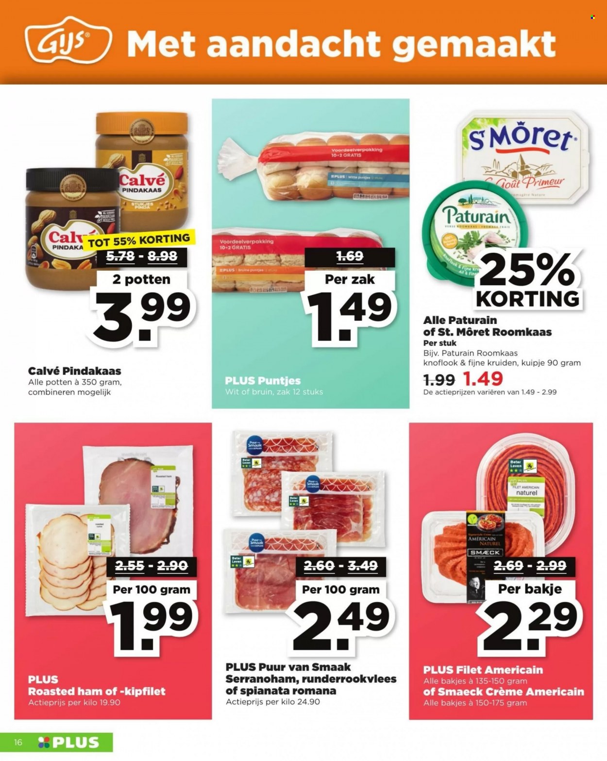 Plus-aanbieding - 24-7-2022 - 30-7-2022. Pagina 20