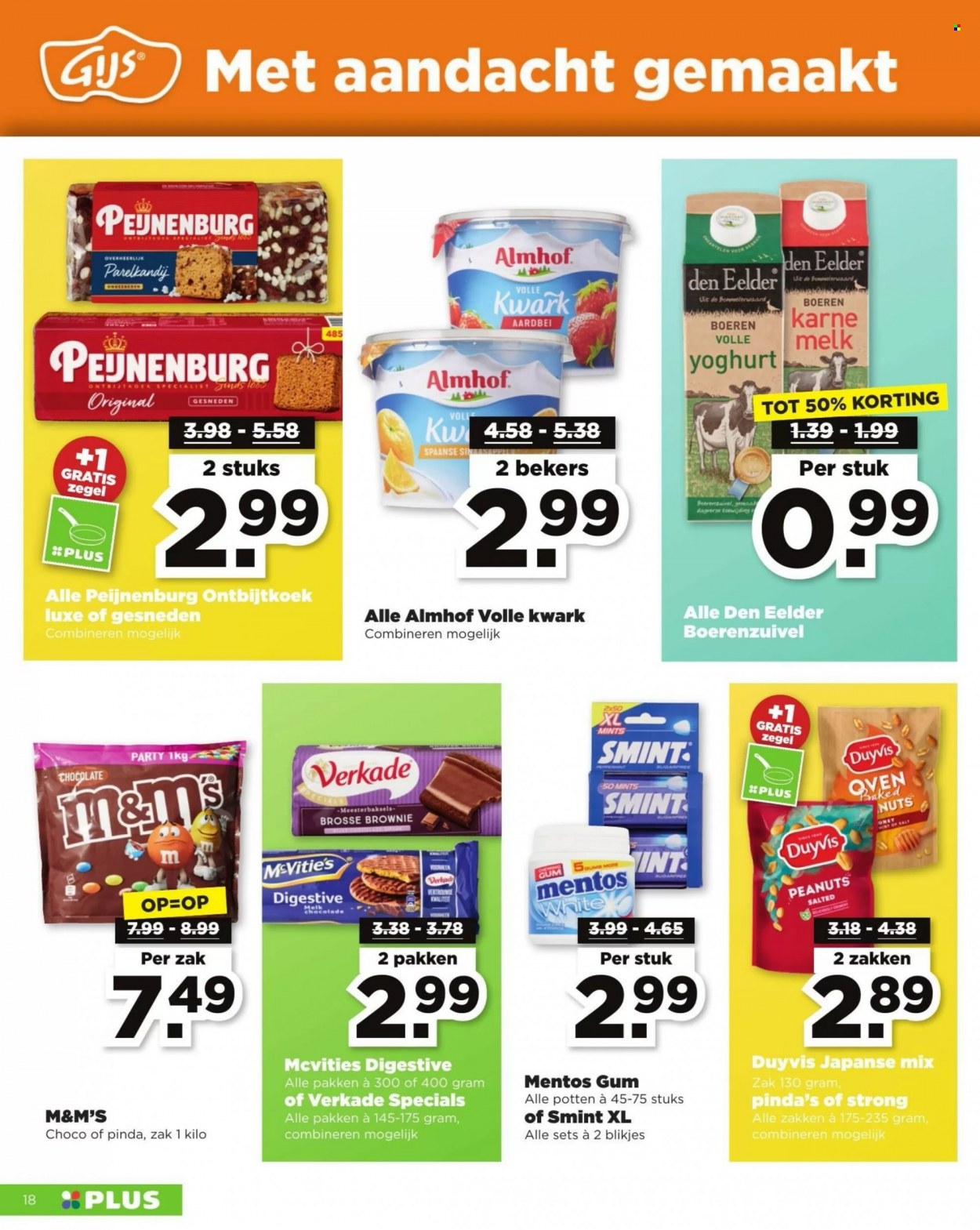 Plus-aanbieding - 24-7-2022 - 30-7-2022. Pagina 22