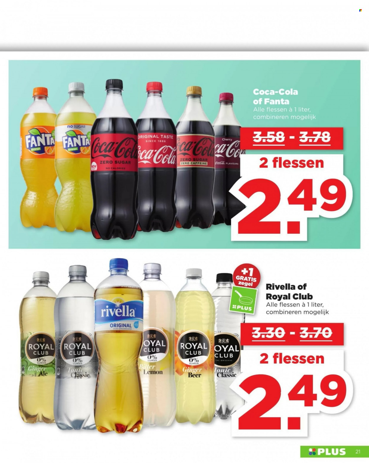 Plus-aanbieding - 24-7-2022 - 30-7-2022. Pagina 25