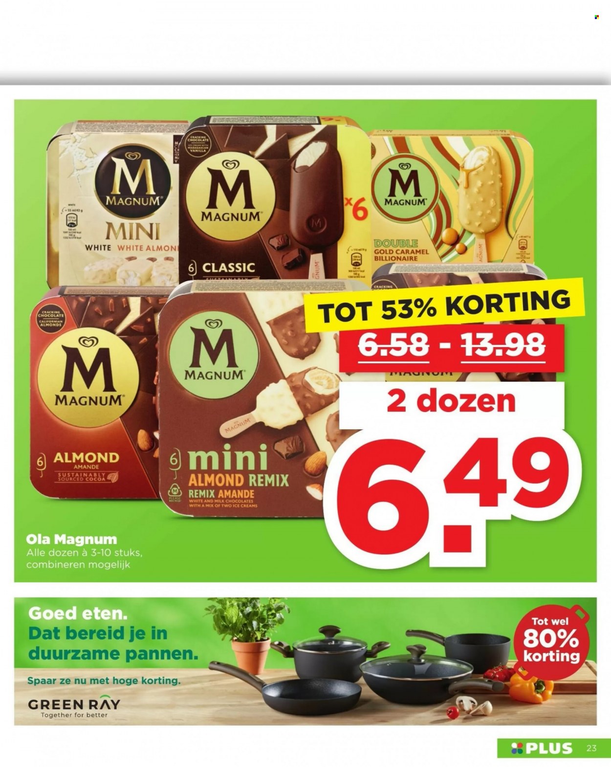 Plus-aanbieding - 24-7-2022 - 30-7-2022. Pagina 27