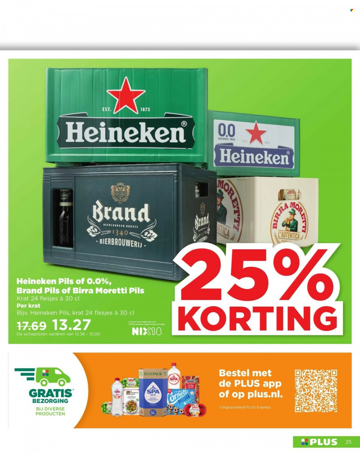 Plus-aanbieding - 24-7-2022 - 30-7-2022. Pagina 29