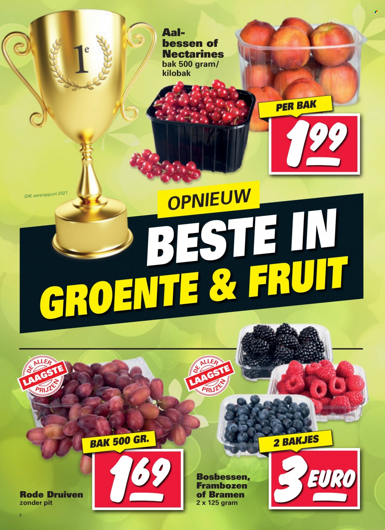 Nettorama-aanbieding - 25-7-2022 - 31-7-2022. Pagina 2