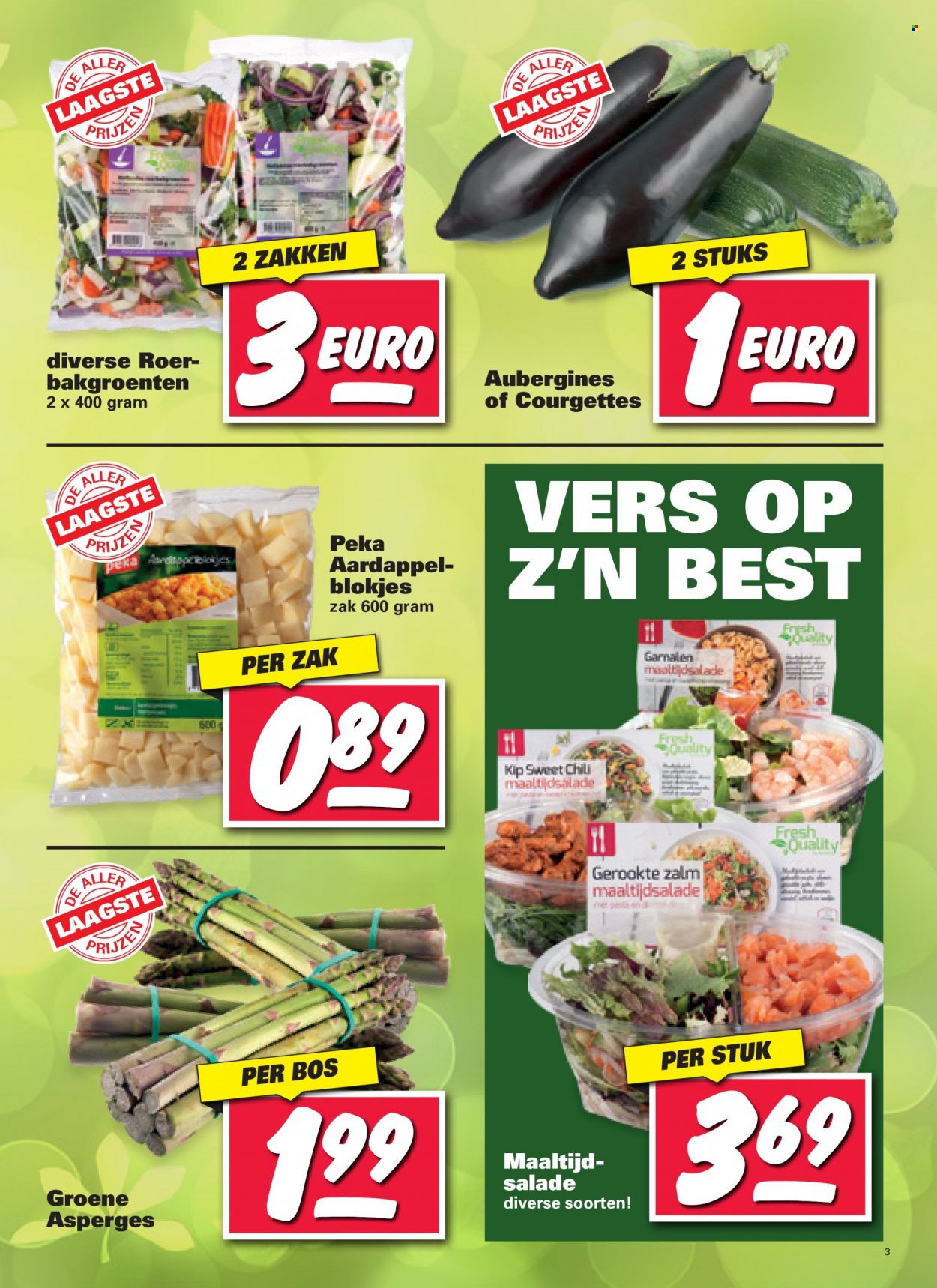 Nettorama-aanbieding - 25-7-2022 - 31-7-2022. Pagina 3