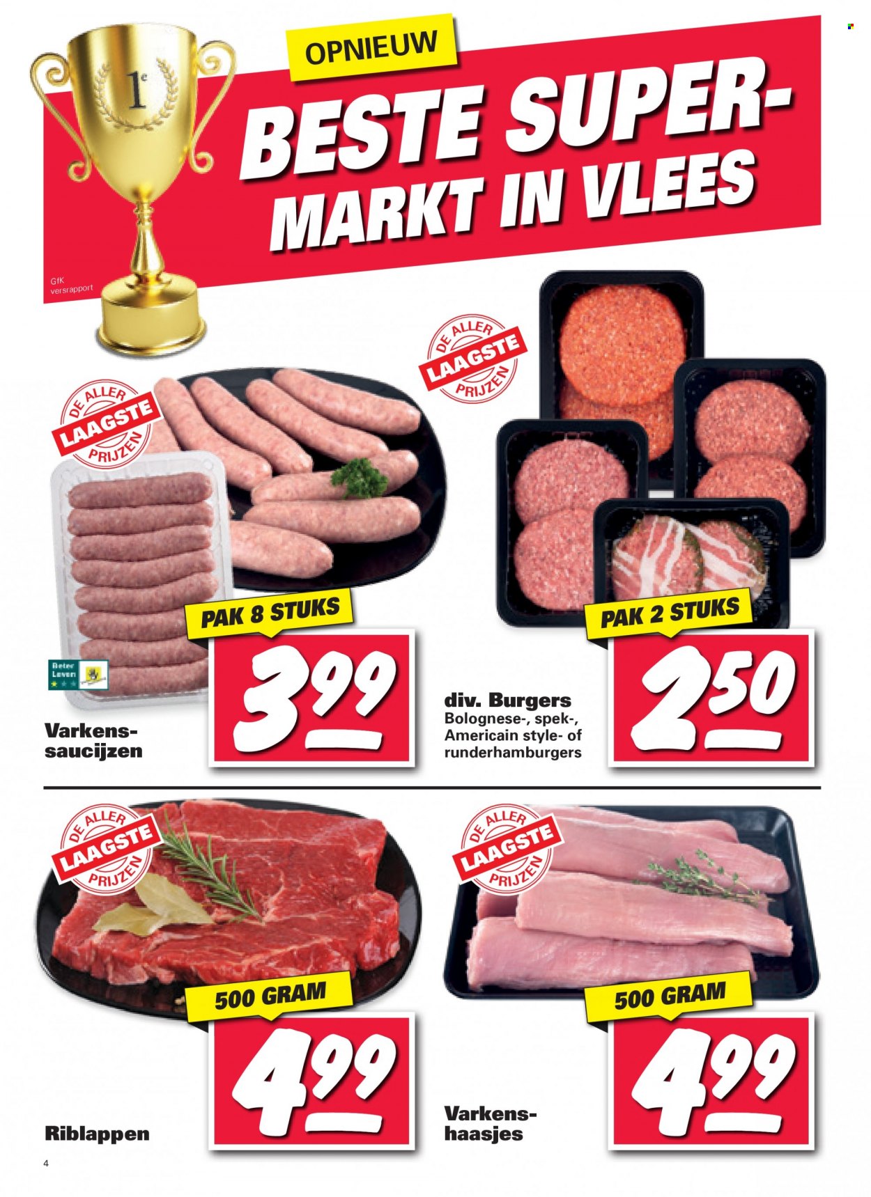 Nettorama-aanbieding - 25-7-2022 - 31-7-2022. Pagina 4