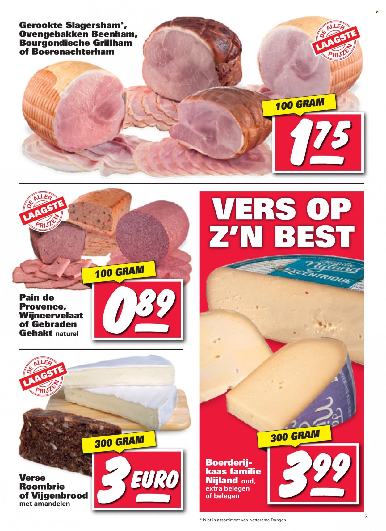 Nettorama-aanbieding - 25-7-2022 - 31-7-2022. Pagina 5
