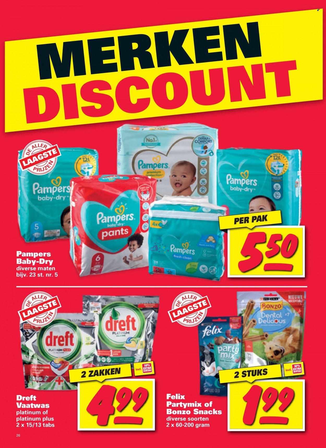 Nettorama-aanbieding - 25-7-2022 - 31-7-2022. Pagina 26