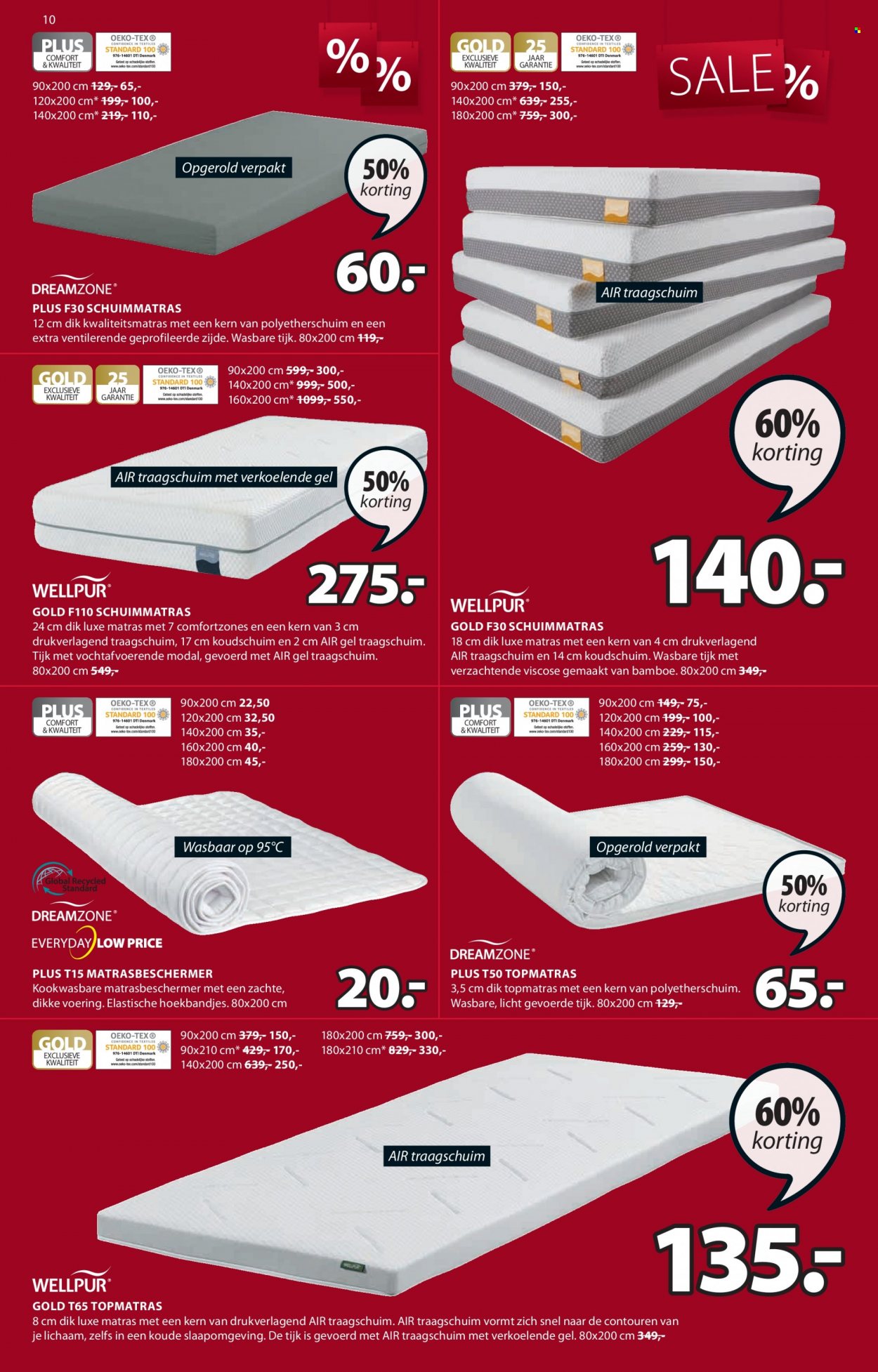 JYSK-aanbieding - 25-7-2022 - 7-8-2022. Pagina 10