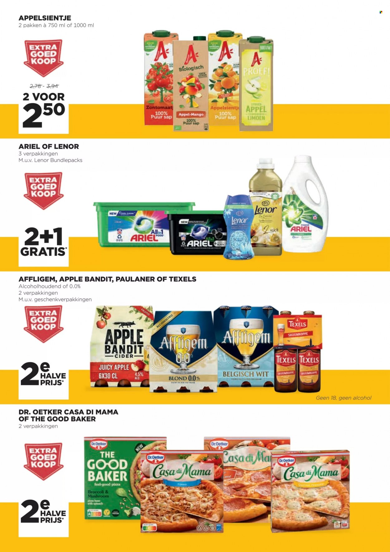 Jumbo-aanbieding - 27-7-2022 - 2-8-2022. Pagina 3