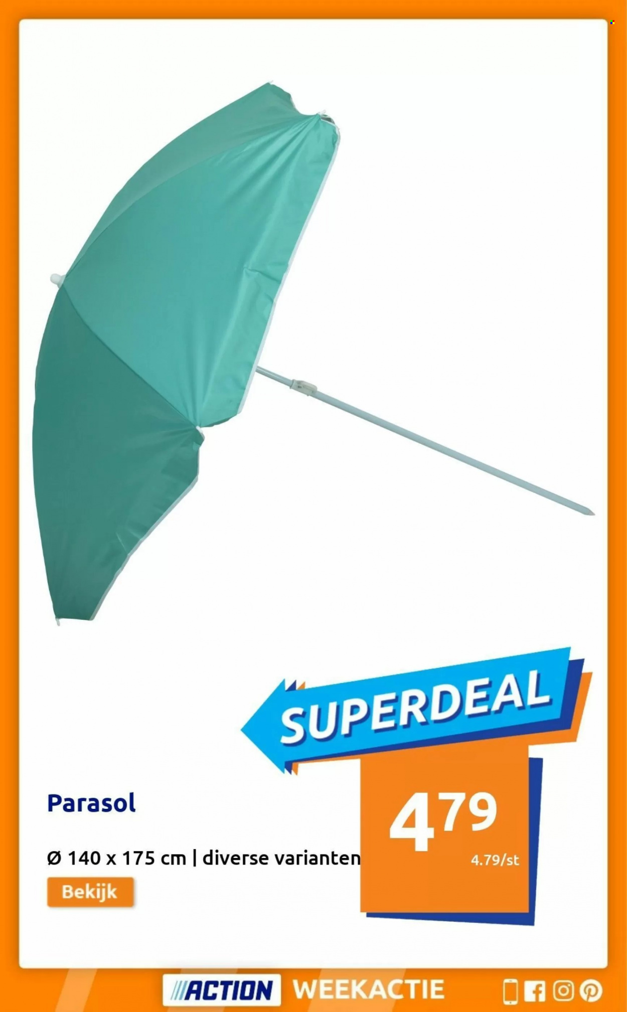 Action-aanbieding - 27-7-2022 - 2-8-2022. Pagina 4