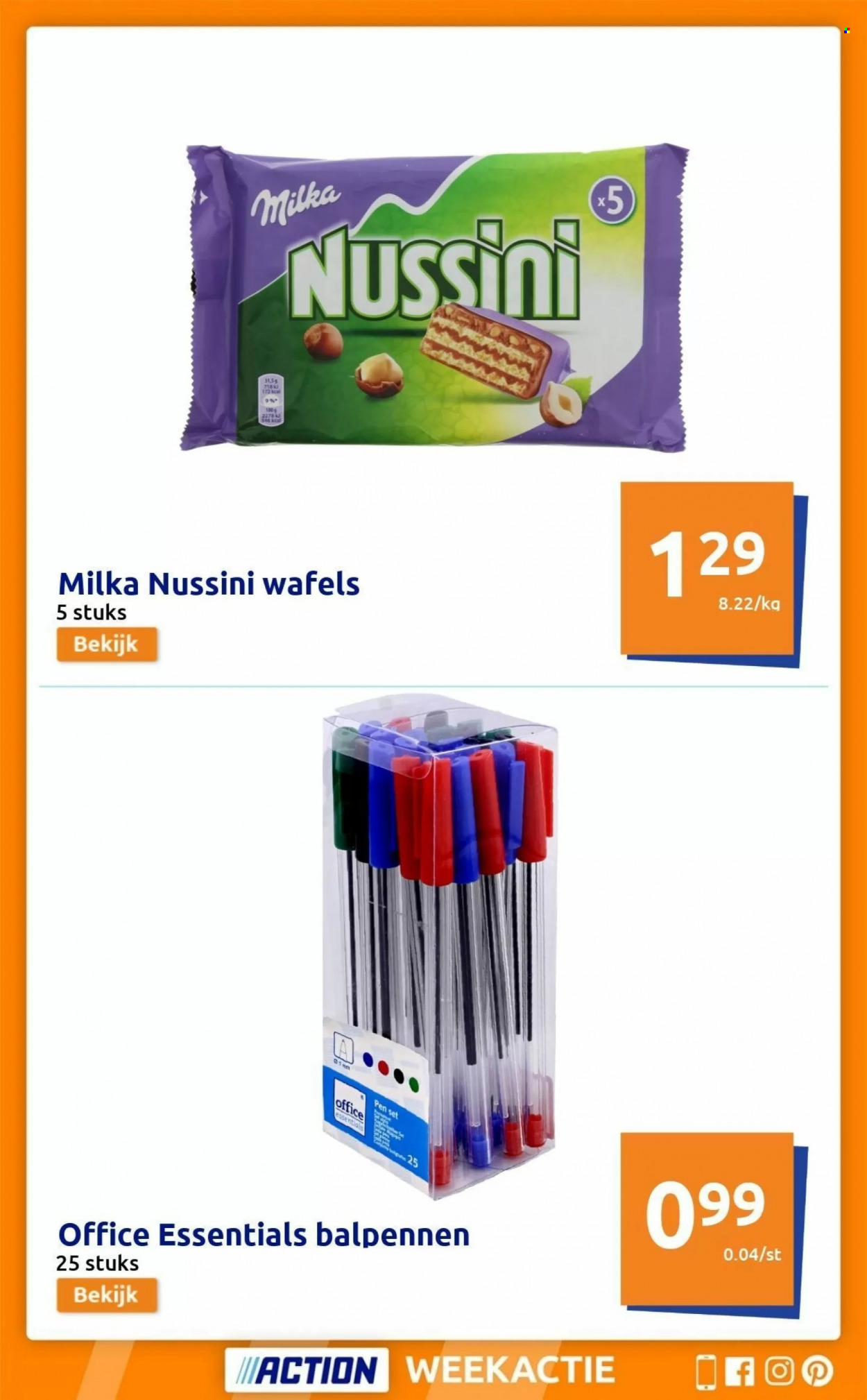 Action-aanbieding - 27-7-2022 - 2-8-2022. Pagina 6