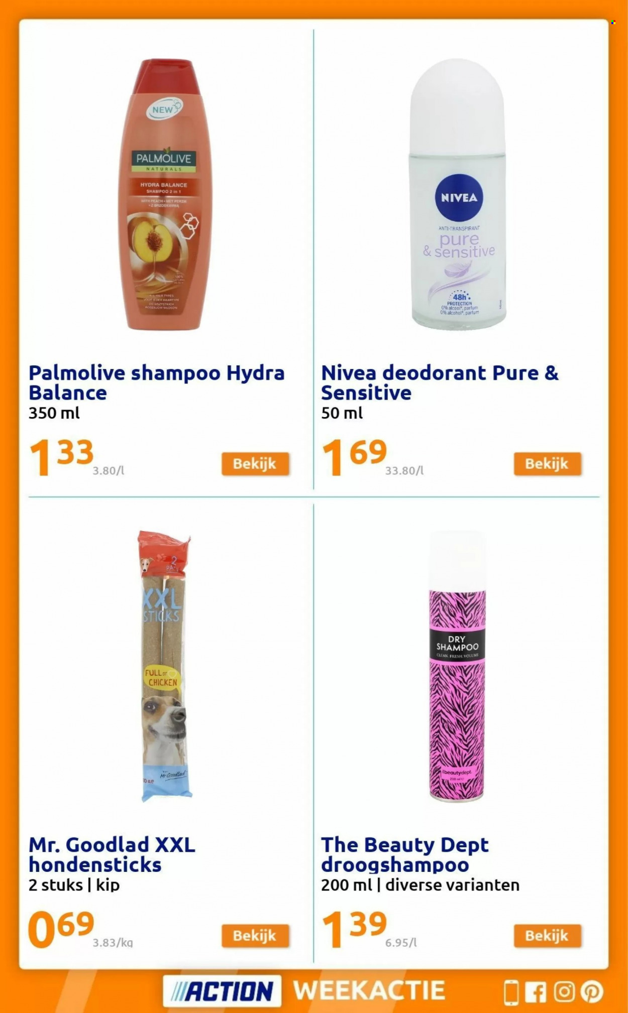 Action-aanbieding - 27-7-2022 - 2-8-2022. Pagina 18