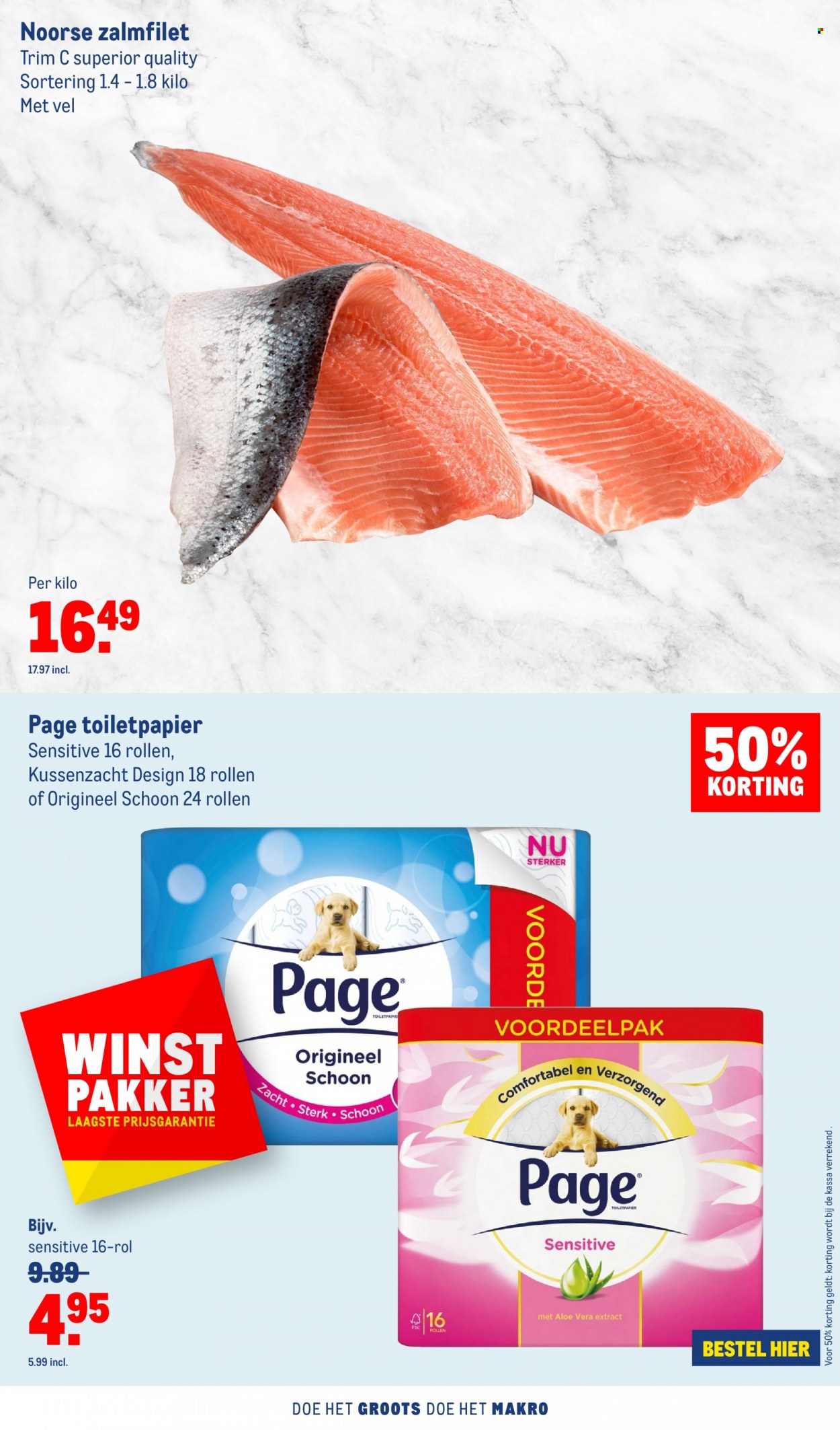Makro-aanbieding - 29-7-2022 - 31-7-2022. Pagina 2