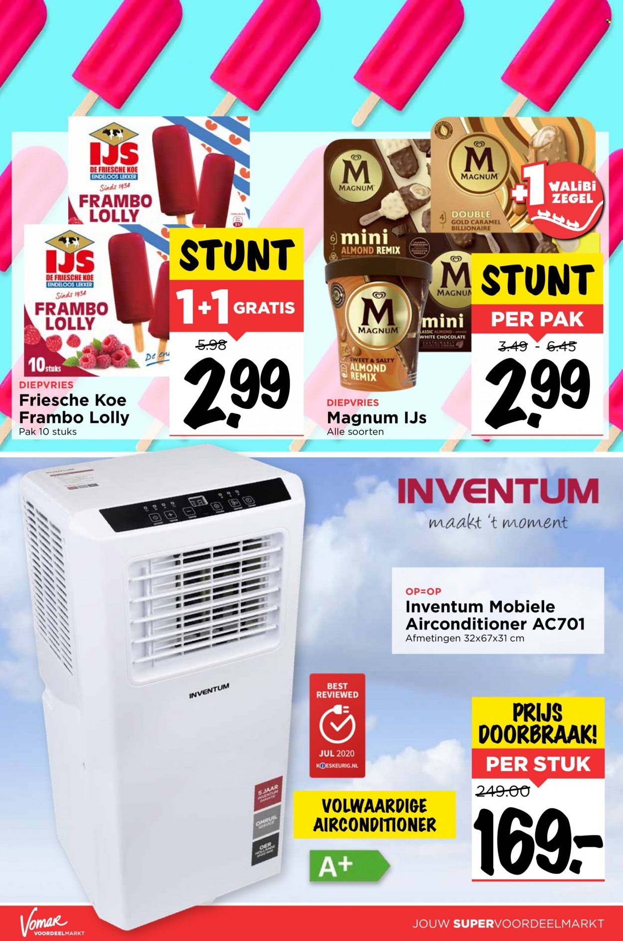 Vomar-aanbieding - 28-7-2022 - 30-7-2022. Pagina 8