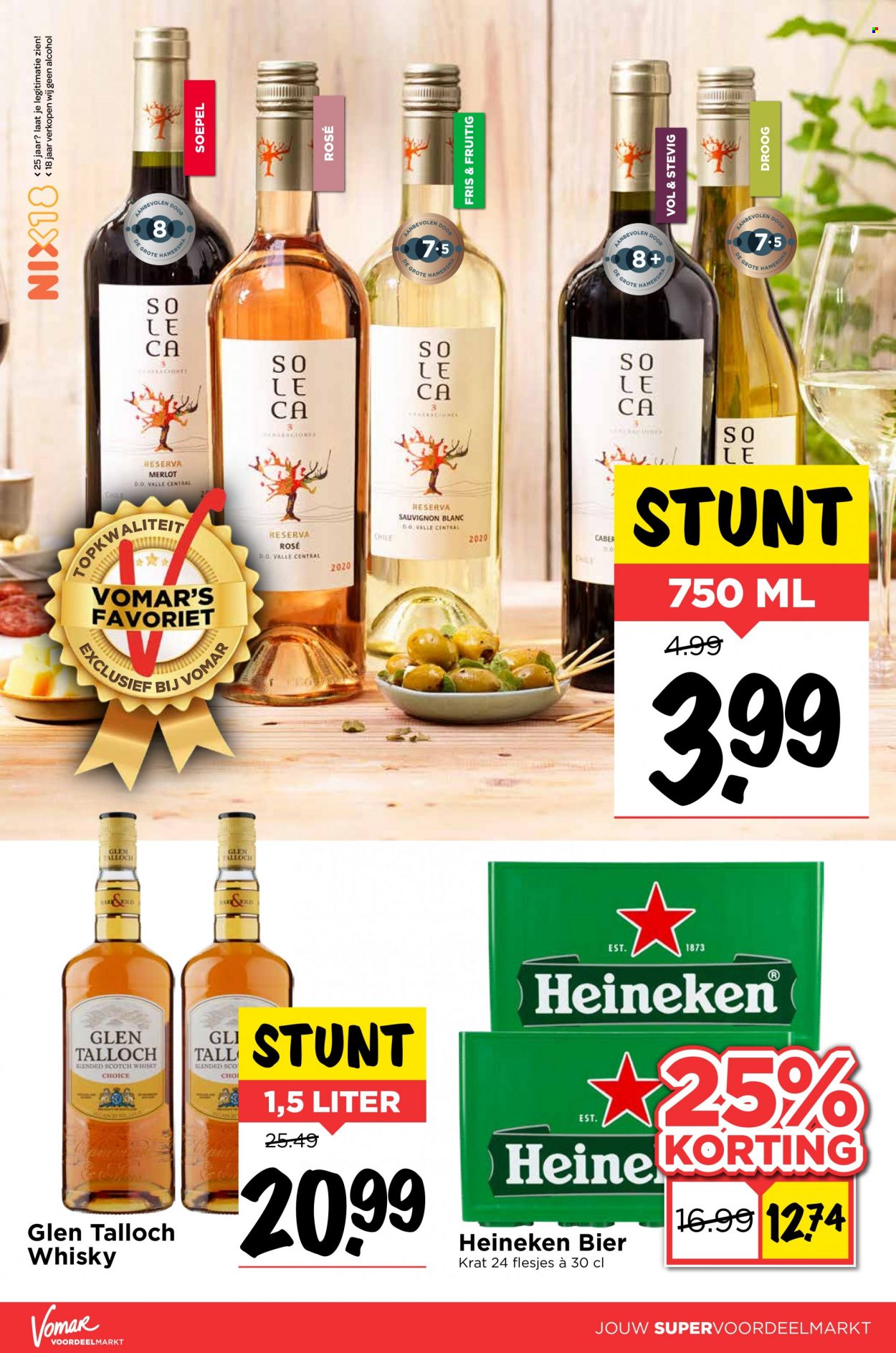 Vomar-aanbieding - 28-7-2022 - 30-7-2022. Pagina 9