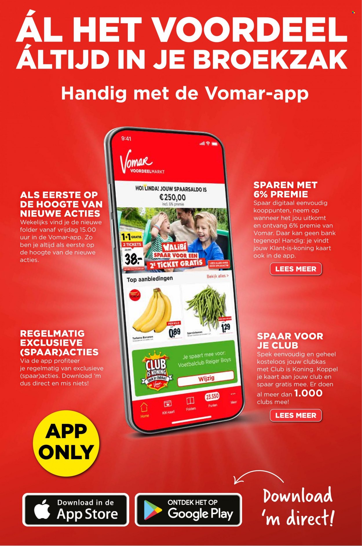 Vomar-aanbieding - 28-7-2022 - 30-7-2022. Pagina 14