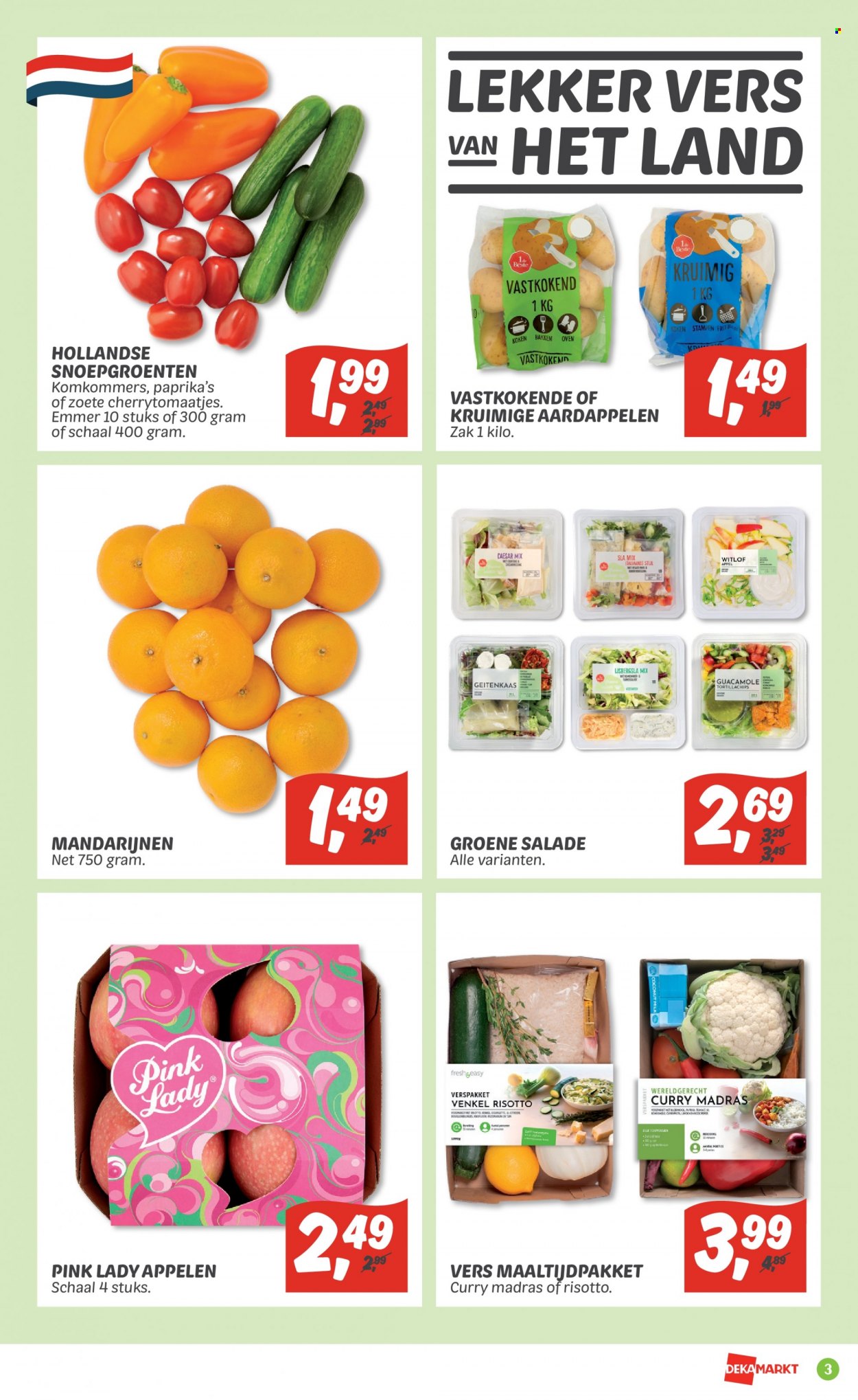 DekaMarkt-aanbieding - 31-7-2022 - 6-8-2022. Pagina 3