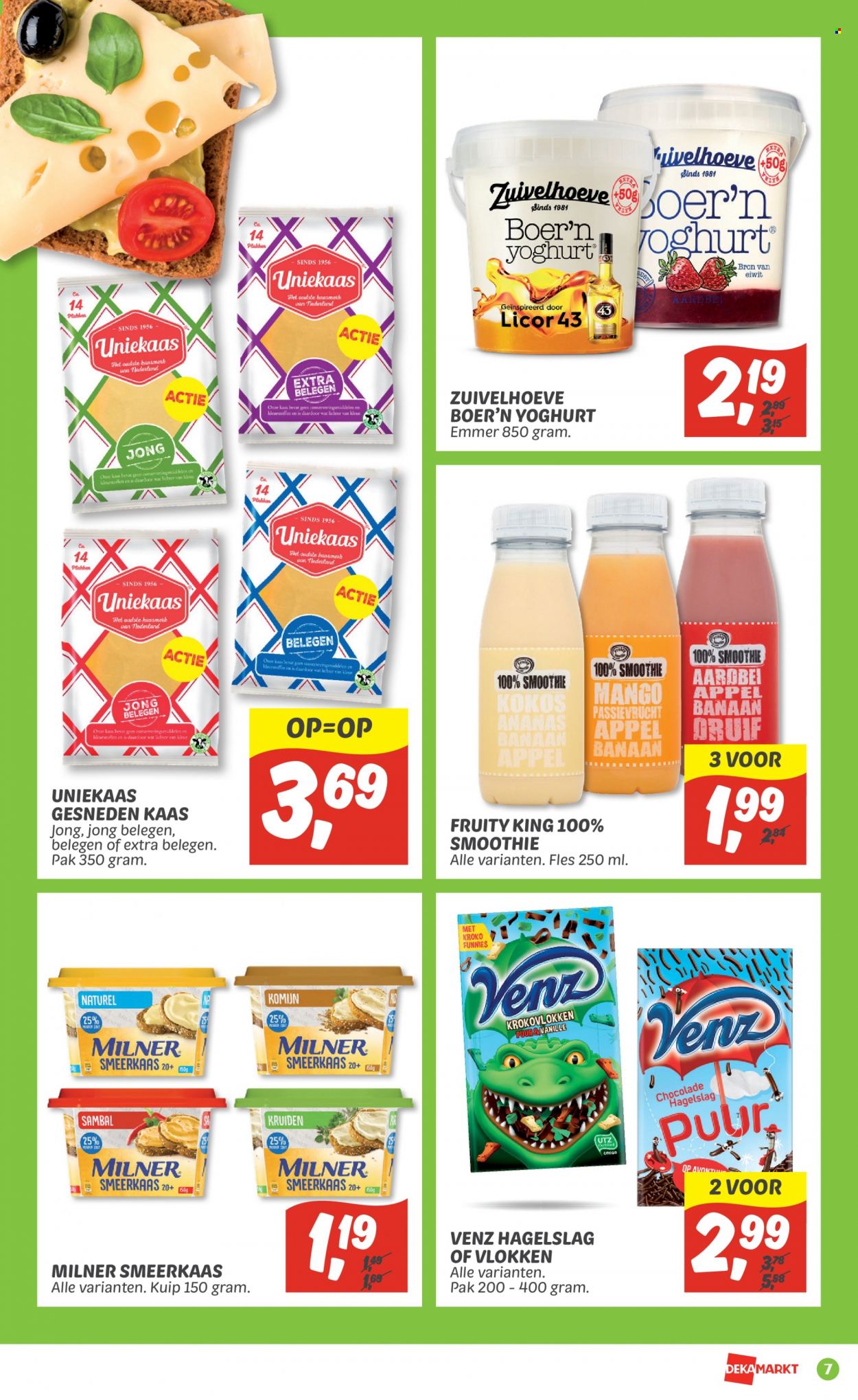 DekaMarkt-aanbieding - 31-7-2022 - 6-8-2022. Pagina 7