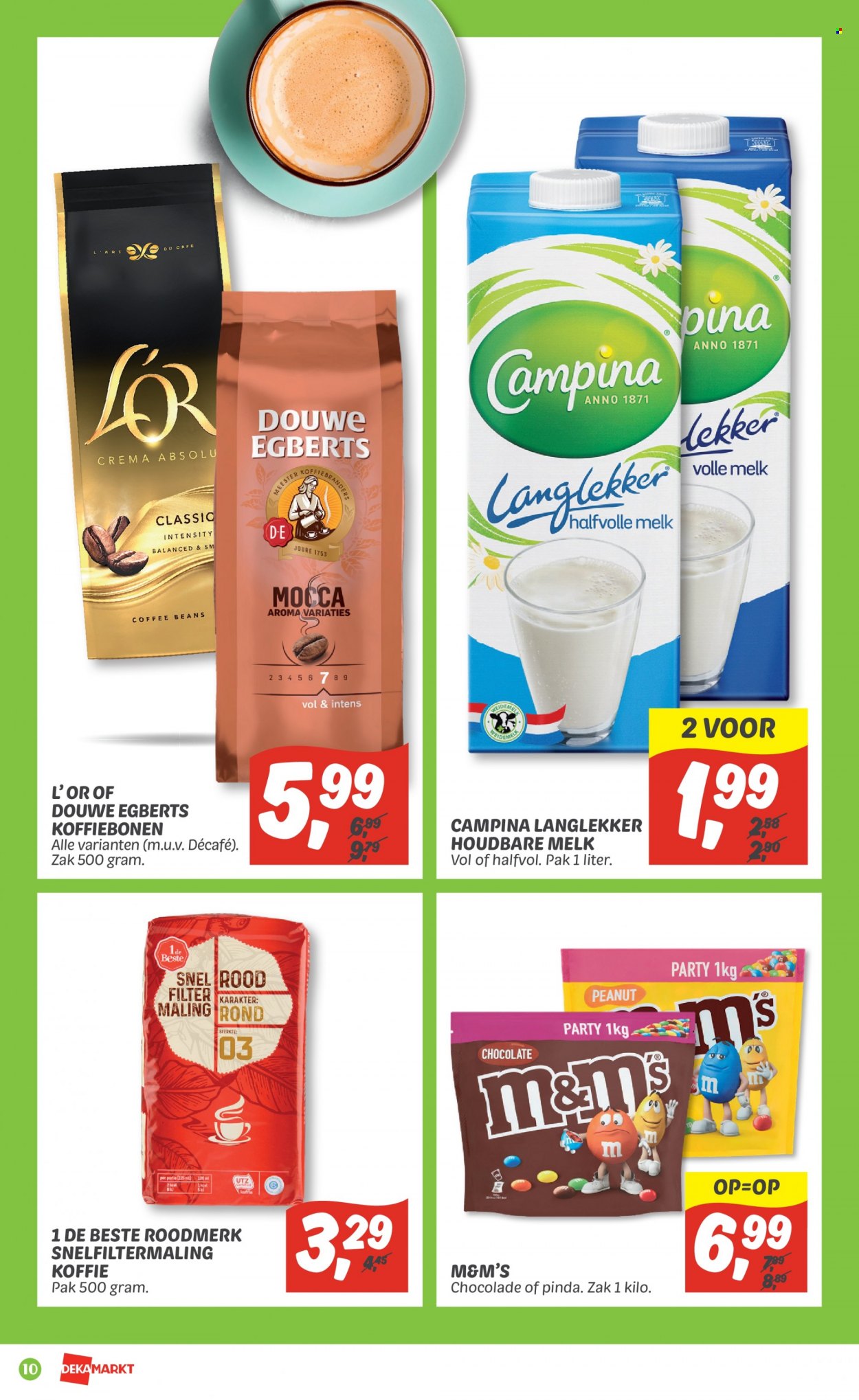 DekaMarkt-aanbieding - 31-7-2022 - 6-8-2022. Pagina 10