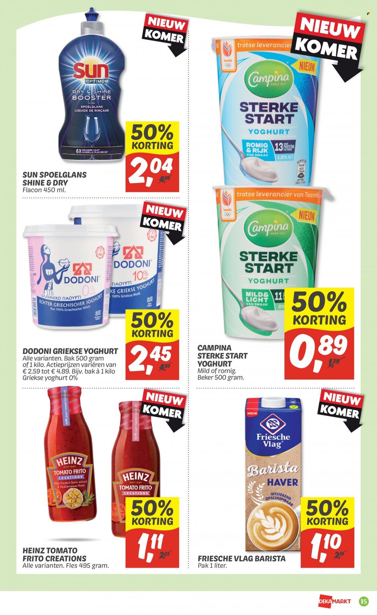 DekaMarkt-aanbieding - 31-7-2022 - 6-8-2022. Pagina 15
