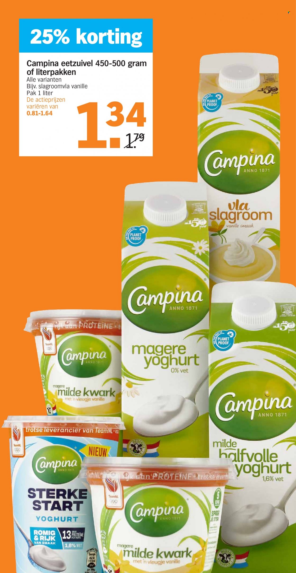 Albert Heijn-aanbieding - 1-8-2022 - 7-8-2022. Pagina 14