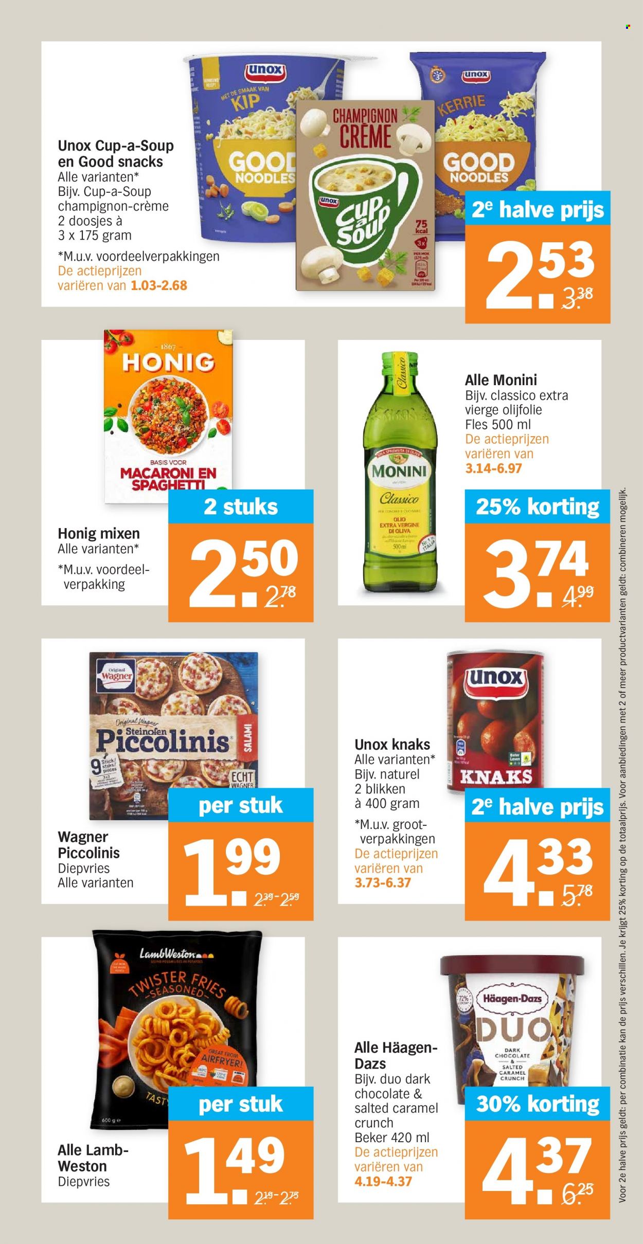 Albert Heijn-aanbieding - 1-8-2022 - 7-8-2022. Pagina 17