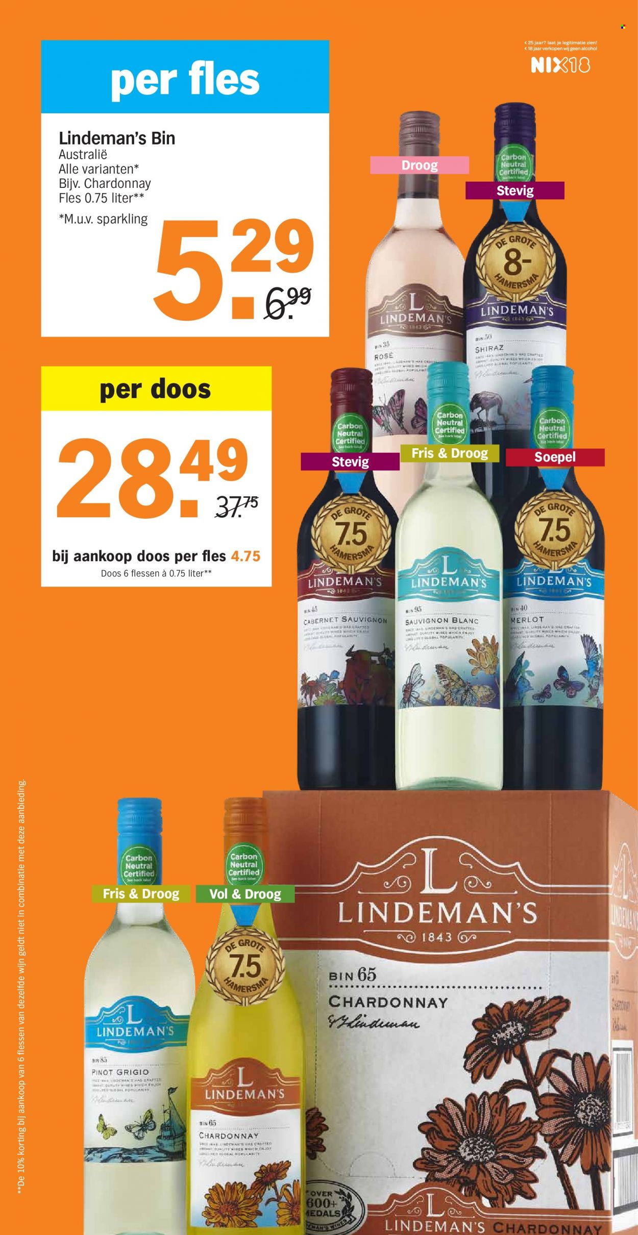 Albert Heijn-aanbieding - 1-8-2022 - 7-8-2022. Pagina 20